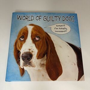 World of Guilty Dogs